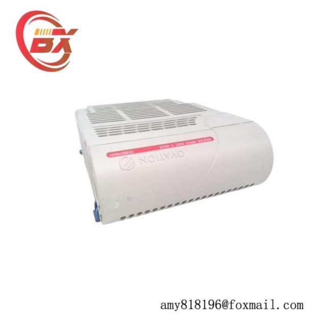 WESTINGHOUSE ZX345Q-D1 PLC Module
