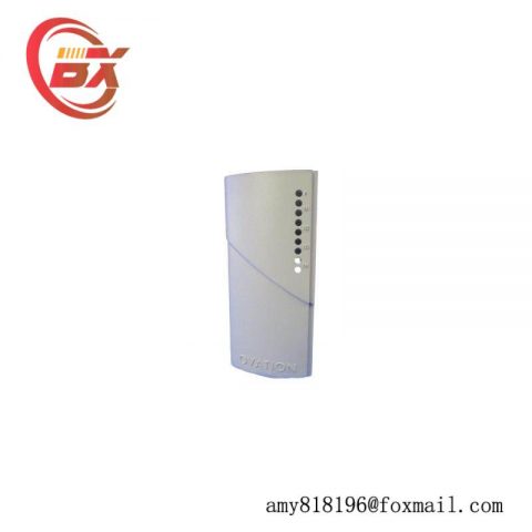 Westinghouse 5X00070G03 Industrial Control Module