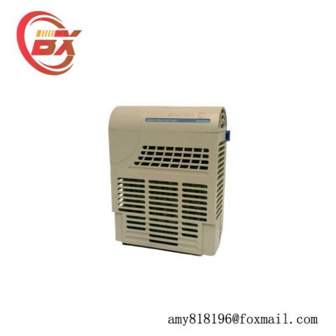 Westinghouse 5X00106G01 Input Module - Advanced Control Solutions for Industrial Applications