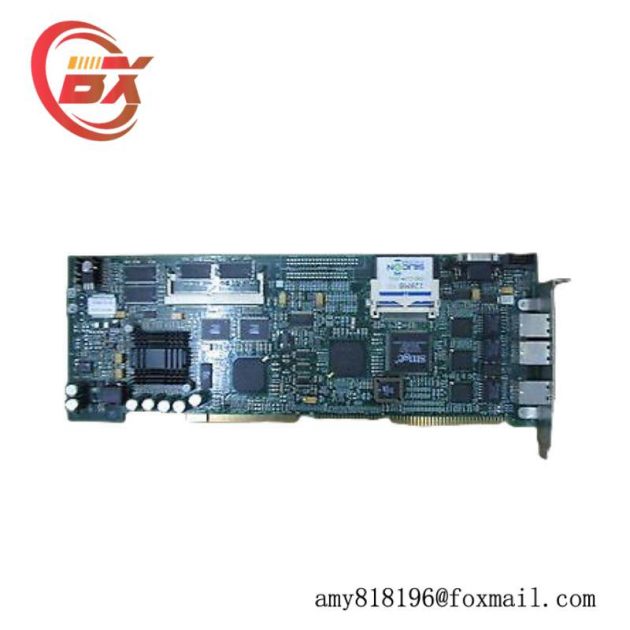 Westinghouse ST24B3 Control Module