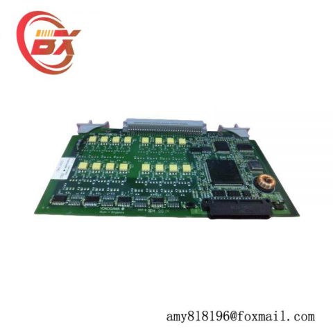 WINGREEN IPB PCB V2.0_A01 - High-Performance Industrial Control Module