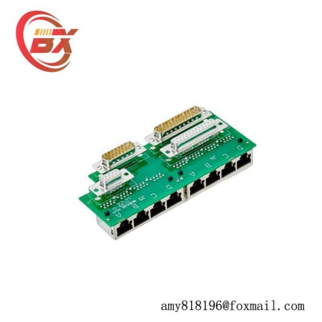 WINGREEN LAIB 034STN1-00-300-RS Industrial Control Module