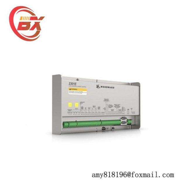 Woodhead 8273-140 Speed Control Module