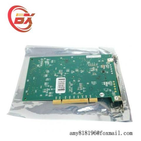 Woodhead DN3-PCI-1-E V.1.2.8 Industrial Control Module