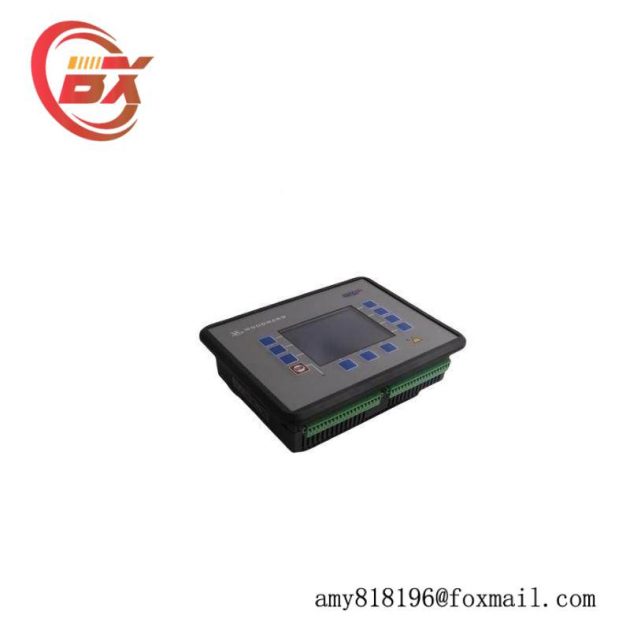 WOODHEAD EASYGEN-3200-5 | 8440-2050 Controller