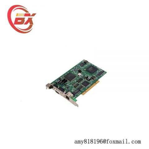 Woodhead PCU2000ETH Ethernet Card: Industrial Control Module, 200 Characters or Less