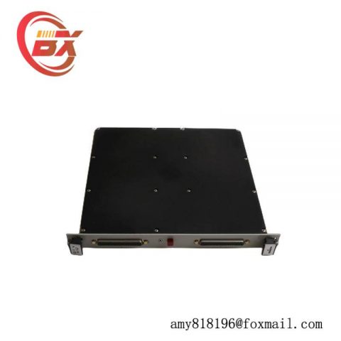 WOODWARD 5466-425 Control Module for Industrial Automation Systems