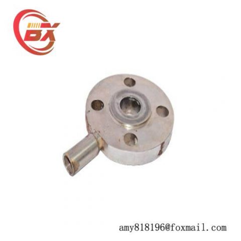 Woodward 8100D14001 - 520P514-01: Precision Control Solutions for Industrial Applications