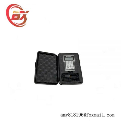 WOODWARD 9905-292 Hand-Held Programmer Unit, Industrial Control Solutions