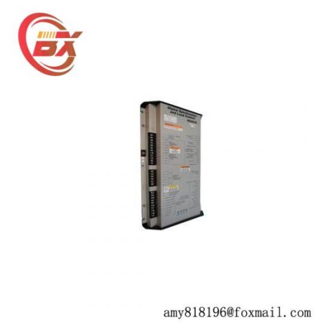 WOODWARD 9905-367: Advanced Digital Synchronizer & Load Control Module