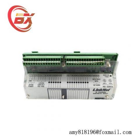 Woodward 9905-971: Advanced Discrete Input Module for Industrial Automation, 190 Characters