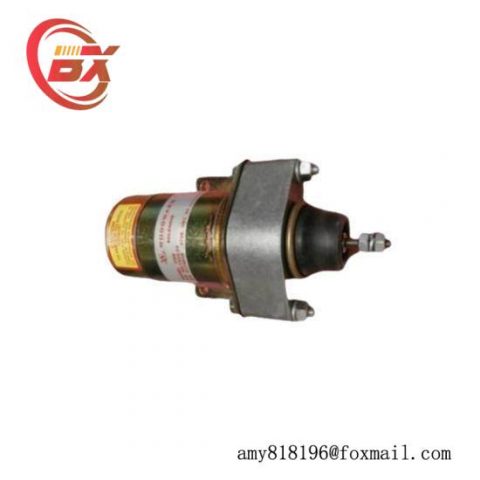 WOODWARD SA1509-24: Industrial Control Module, Precision Engineered for Enhanced Performance