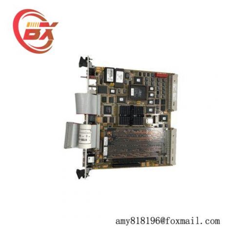 XYCOM XVME-674 VMEbus Processor Module