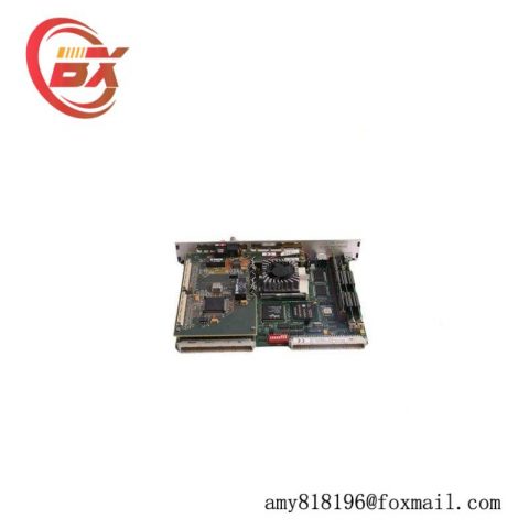 XYCOM XVME 500 VME Chassis, High-Performance Industrial Control Solution