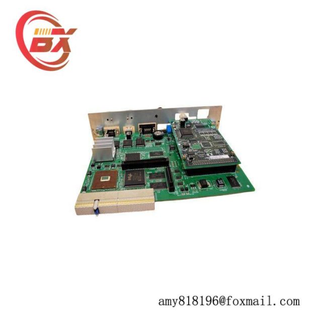 YASKAWA AI-01 Industrial Automation Controller