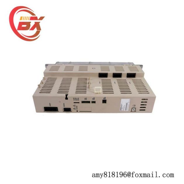 YASKAWA CACR-02-TE1K DDSCR-R84H Industrial Control Module
