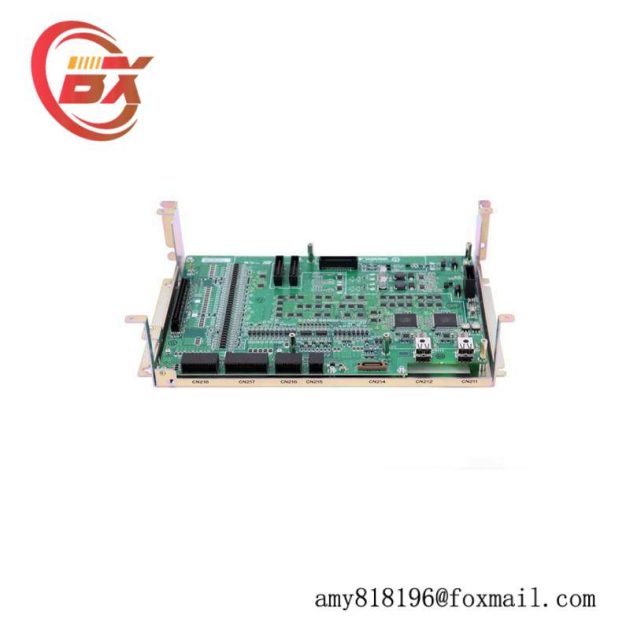 Yaskawa DX200 - JANCD-YSF22B-E Control Board, Advanced Industrial Automation Solution