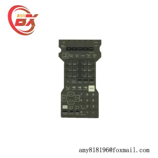YASKAWA JANCD-CP50B Advanced Control Module