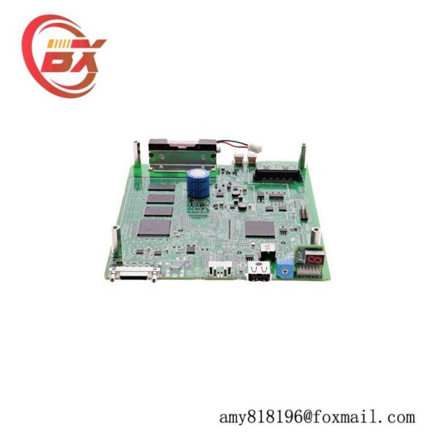 YASKAWA JANCD-JSP04-1 High-Performance Industrial Controller