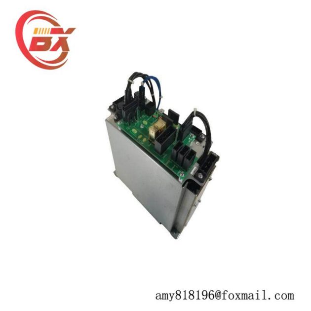YASKAWA JANCD-XTU01B - High-Performance Industrial Control Module