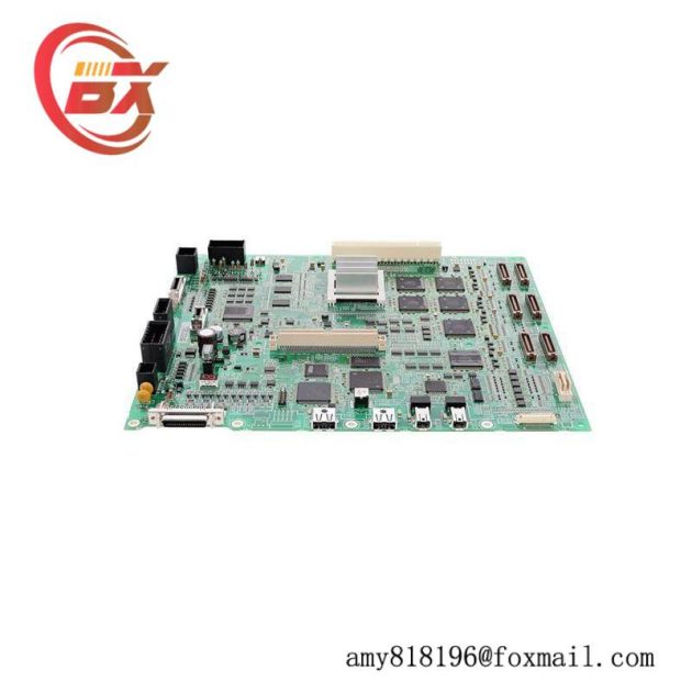 YASKAWA JAPMC-IQ2303 Industrial Control Module