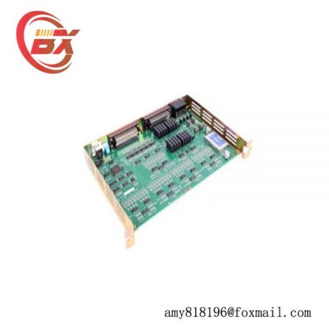 Yaskawa JARCR-XOI01 SERVO BOARD: Advanced Industrial Control Module