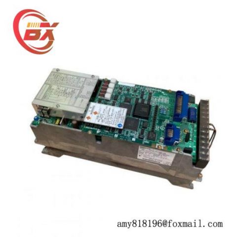 YASKAWA JEPMC-MC001 Modular Control System