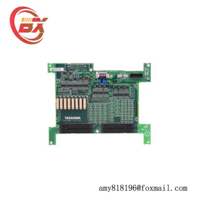 YASKAWA JEPMC-MC001 Modular Control System