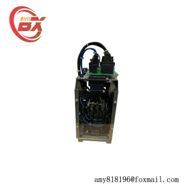 YASKAWA JGSM-06 Custom Processing Industrial Module