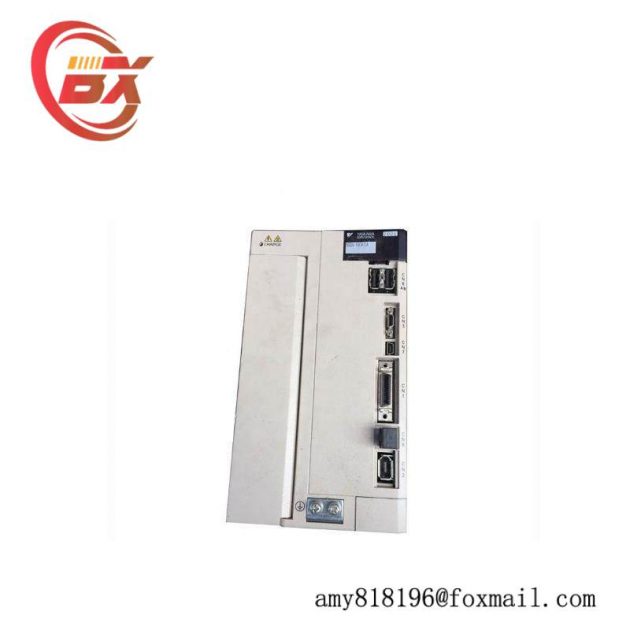 YASKAWA JRMSI-B1026 Industrial Control Module