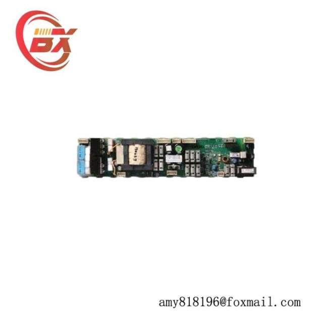 YASKAWA MB-01 Modbus Master Communication Module