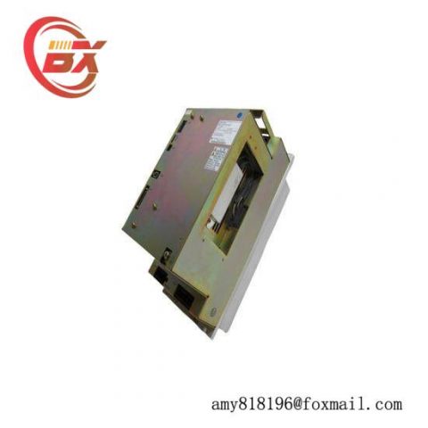 Yaskawa Motoman SGDR-SDB710A01B: Advanced AC Servopack Drive for Industrial Control