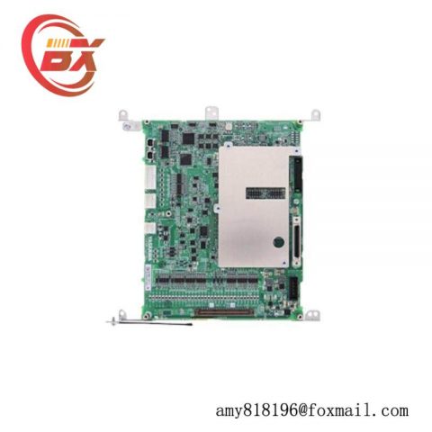Yaskawa YRC1000 Safety Board JANCD-ASF01-E, Advanced Industrial Control Solution