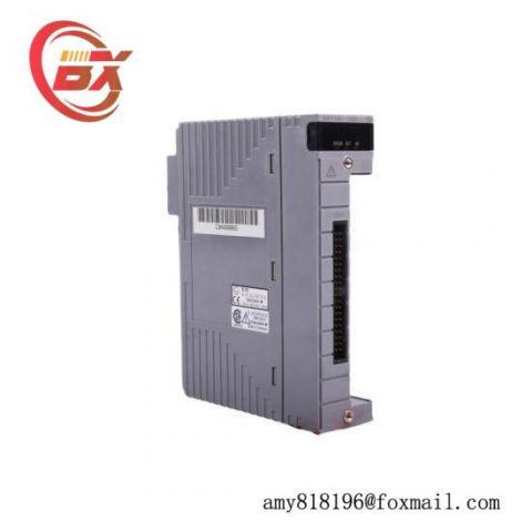 YOKOGAWA 16137-153 High-Performance PLC Module, 200 characters