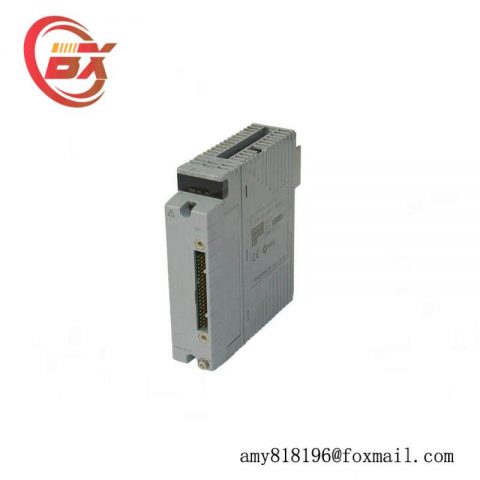 Yokogawa AAI143-S50 Analog Input Module for Intrinsically Safe Applications
