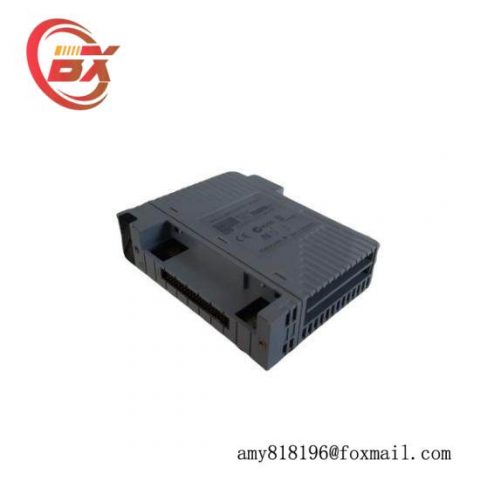 Yokogawa AAI835-S50 S3 - Advanced Analog I/O Module, 200 Characters Max