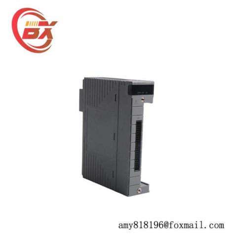 Yokogawa AAI841-H00 S1 Analog Input Module - Advanced Industrial Control Solution
