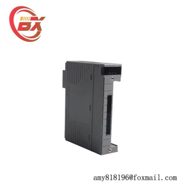 Yokogawa AAI841-H00 S1 Analog Input Module - Advanced Industrial Control Solution