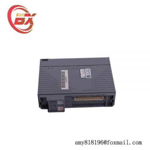 Yokogawa AAR145-S53 S1 Analog I/O Module: High Precision Data Acquisition for Industrial Control