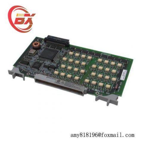 Yokogawa ADM52-2: Advanced Contact Output Card for Industrial Control Applications