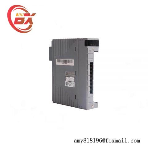 Yokogawa ADM52C S3 PLC Module: Advanced Control, Precision at Your Fingertips