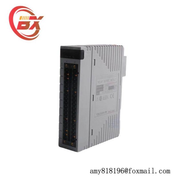 Yokogawa ADR541-S00 Analog Input Module, High Precision & Reliable Data Acquisition Solution