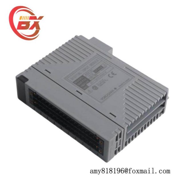 Yokogawa ADV141-S12 S1 Digital Input Module: Advanced Industrial Control Solutions