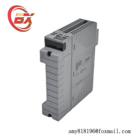 Yokogawa ADV151-P10-S2 Digital Input Module: Precision Control, Industrial Excellence