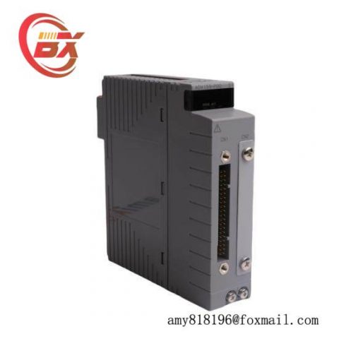 Yokogawa ADV159-P01: High-Performance Digital Input Module for Industrial Control Systems