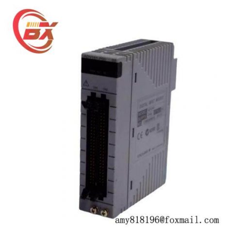 Yokogawa ADV161 Digital Input Module, PLC, Advanced Automation Solutions