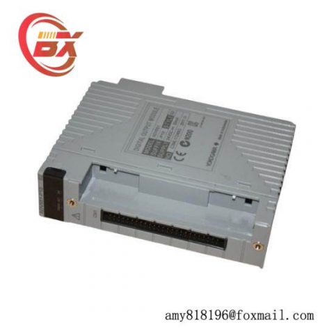 Yokogawa ADV551-P10-S2: Industrial Grade DCS Digital Input/Output Module
