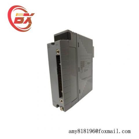 Yokogawa ADV551-P10 Digital Output Module - Precision Control for Industrial Automation