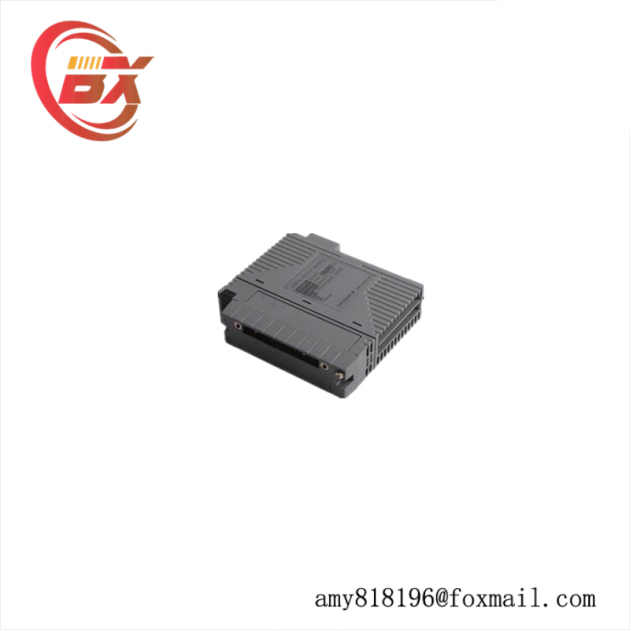 Yokogawa ADV551-P10 S2 Digital Input Module - Advanced Industrial Control Solutions
