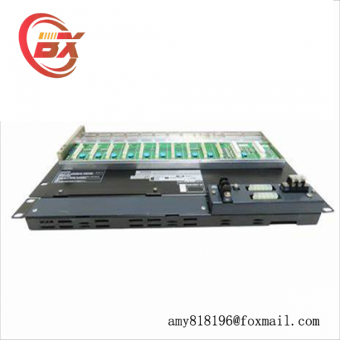 Yokogawa AFV10D-S41201 Duplexed Field Control Unit: Advanced Control for Industrial Automation